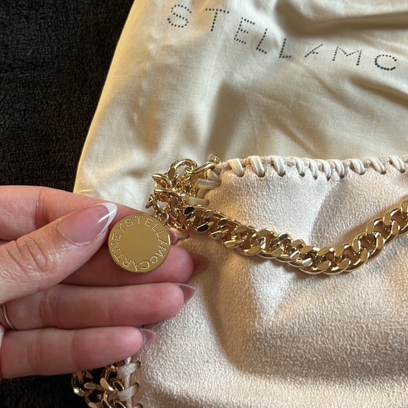 Stella mini Falabella - Picture 3 of 5